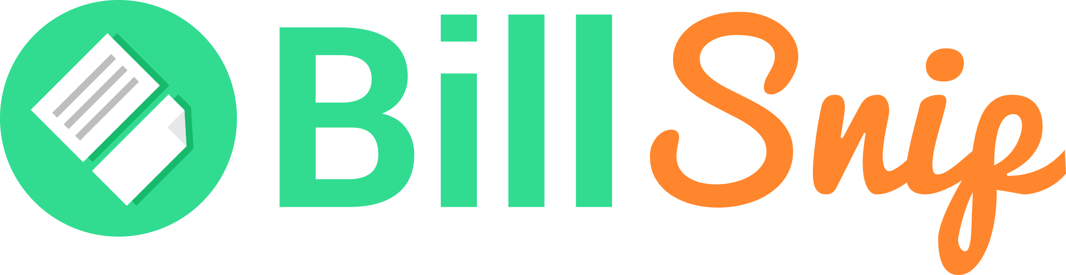 BillSnip